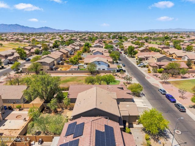 5139 W SHUMWAY FARM Road, Laveen, AZ 85339