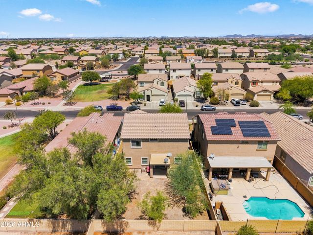 5139 W SHUMWAY FARM Road, Laveen, AZ 85339