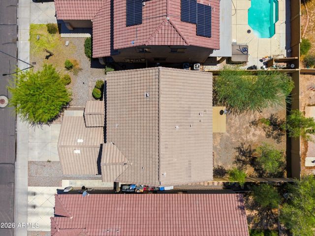 5139 W SHUMWAY FARM Road, Laveen, AZ 85339