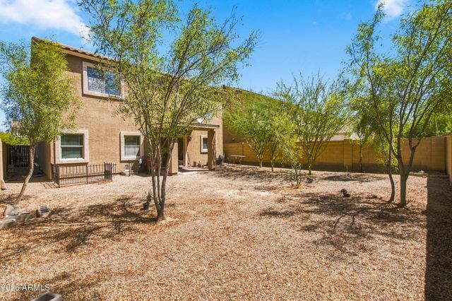 5139 W SHUMWAY FARM Road, Laveen, AZ 85339