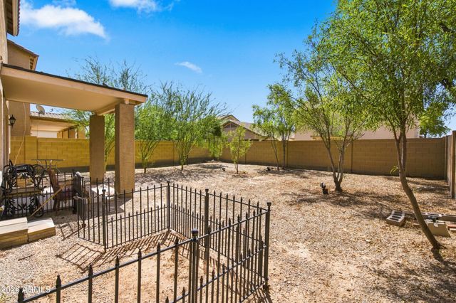 5139 W SHUMWAY FARM Road, Laveen, AZ 85339