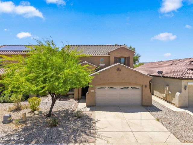 5139 W SHUMWAY FARM Road, Laveen, AZ 85339