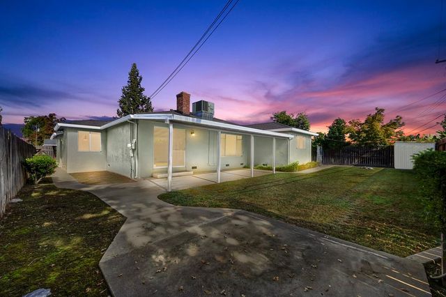 4636 Goya Pkwy, Sacramento, CA 95823