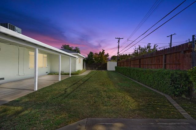 4636 Goya Pkwy, Sacramento, CA 95823