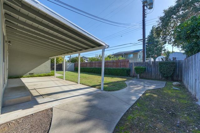 4636 Goya Pkwy, Sacramento, CA 95823