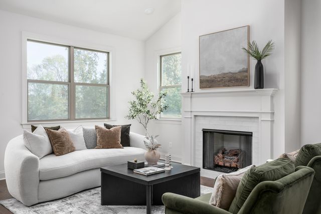 1230 Little Sorrel Road 52, Hixson, TN 37343