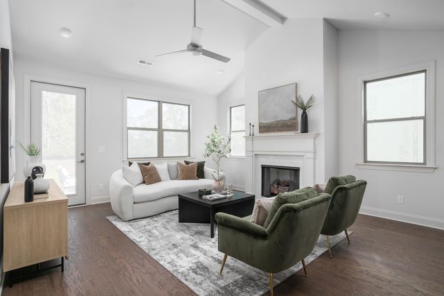 1230 Little Sorrel Road 52, Hixson, TN 37343