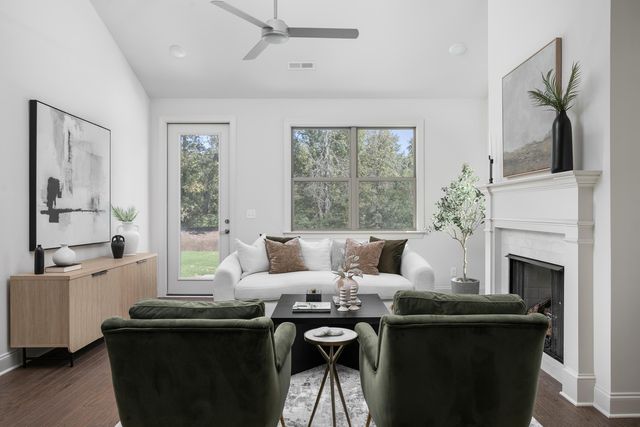 1230 Little Sorrel Road 52, Hixson, TN 37343