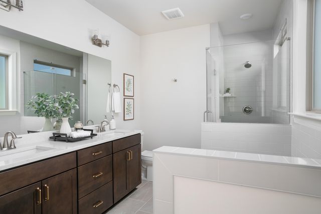 1230 Little Sorrel Road 52, Hixson, TN 37343