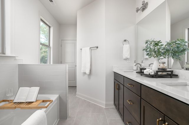 1230 Little Sorrel Road 52, Hixson, TN 37343