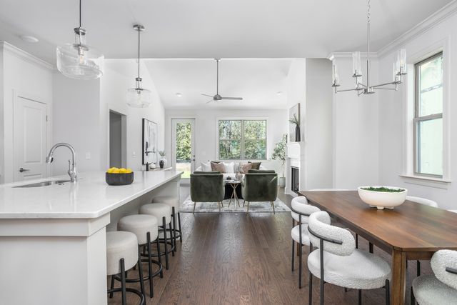 1230 Little Sorrel Road 52, Hixson, TN 37343