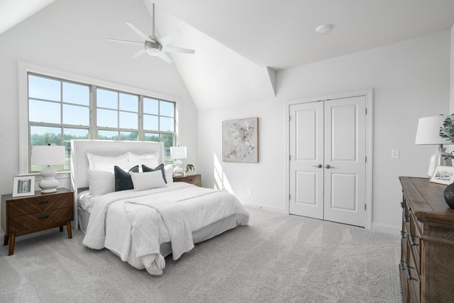 1230 Little Sorrel Road 52, Hixson, TN 37343