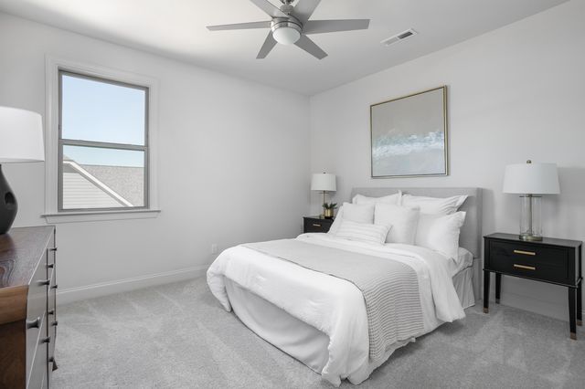 1230 Little Sorrel Road 52, Hixson, TN 37343