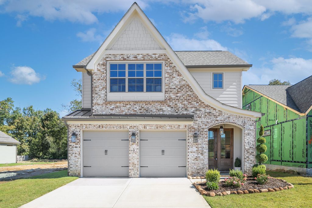 1230 Little Sorrel Road 52, Hixson, TN 37343