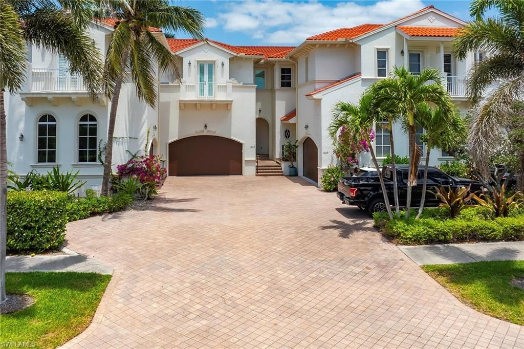 1603 Curlew AVE 1603, NAPLES, FL 34102 — photo 2