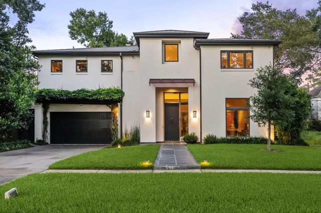 2409 Maconda Lane, Houston, TX 77027