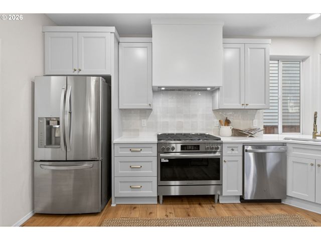 12212 Sw QUAIL CREEK Ln, Portland, OR 97223