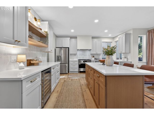 12212 Sw QUAIL CREEK Ln, Portland, OR 97223