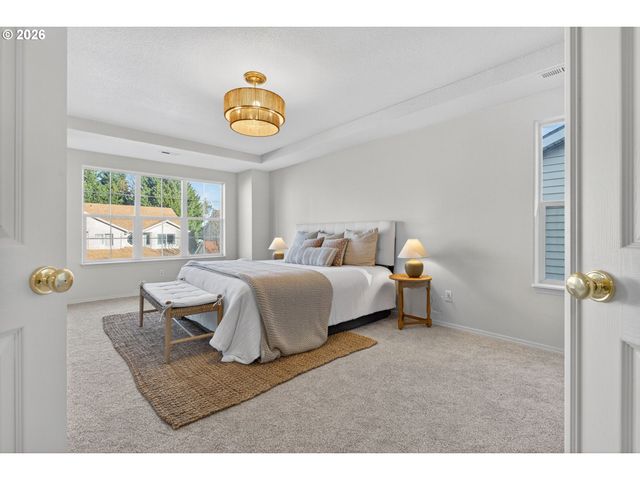 12212 Sw QUAIL CREEK Ln, Portland, OR 97223