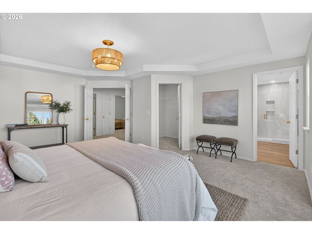 12212 Sw QUAIL CREEK Ln, Portland, OR 97223