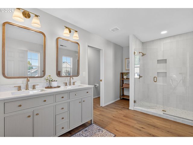 12212 Sw QUAIL CREEK Ln, Portland, OR 97223