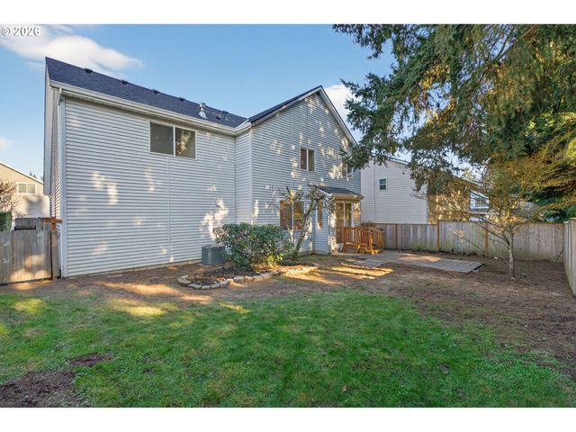 12212 Sw QUAIL CREEK Ln, Portland, OR 97223