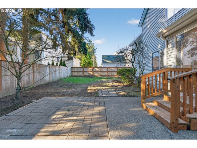 12212 Sw QUAIL CREEK Ln, Portland, OR 97223