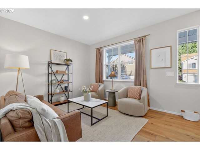 12212 Sw QUAIL CREEK Ln, Portland, OR 97223