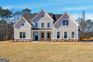 286 County Road, Marietta, GA 30064