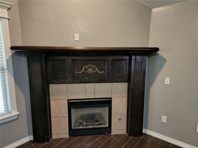 10716 SW 32nd Street, Yukon, OK 73099