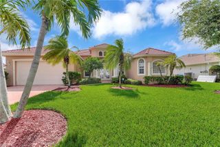 3517 SE 18th AVE, Cape Coral, FL 33904