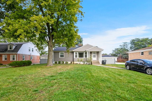 17531 Henry Street, Lansing, IL 60438