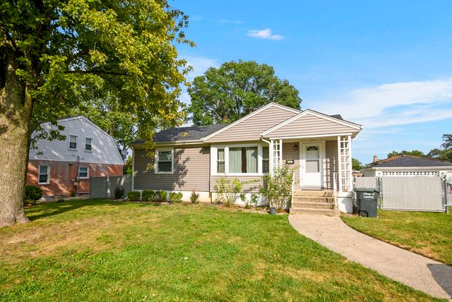 17531 Henry Street, Lansing, IL 60438