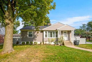 17531 Henry Street, Lansing, IL 60438
