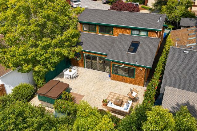 315 Mccormick Avenue, Capitola, CA 95010