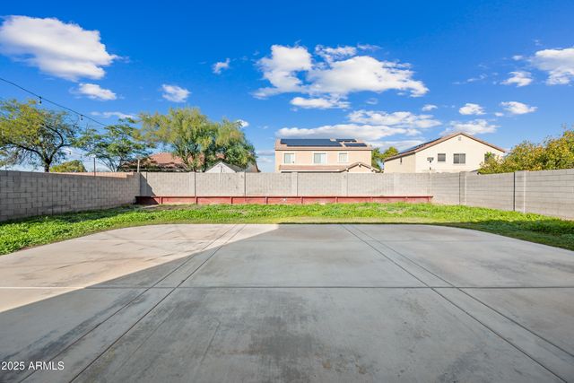 12210 W Rio Vista Lane, Avondale, AZ 85323