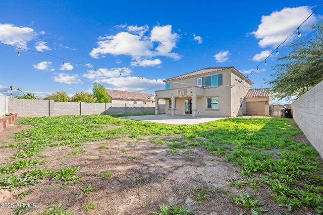 12210 W Rio Vista Lane, Avondale, AZ 85323