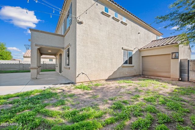 12210 W Rio Vista Lane, Avondale, AZ 85323