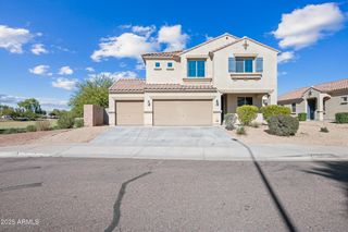 12210 W Rio Vista Lane, Avondale, AZ 85323