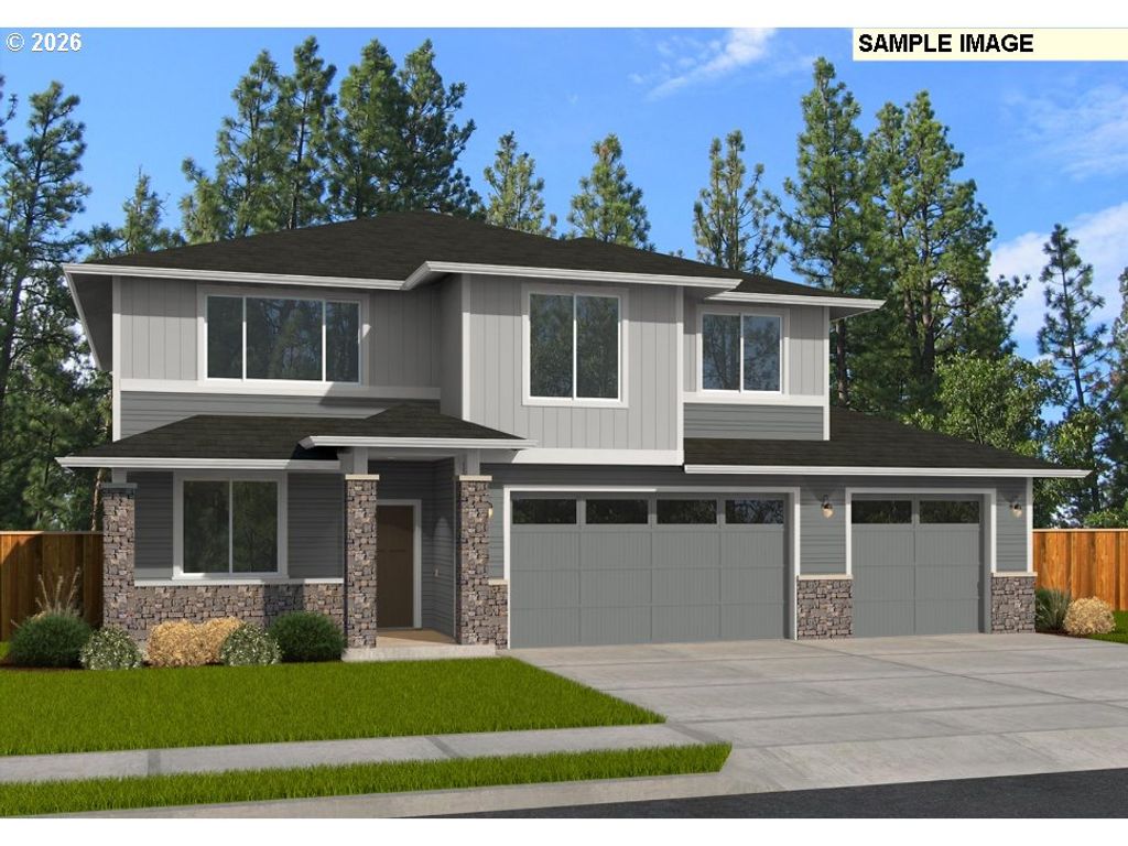 608 N 88TH Dr 235, Ridgefield, WA 98642