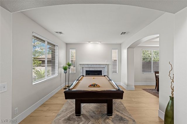 700 Pinnacle Heights Lane, Las Vegas, NV 89144