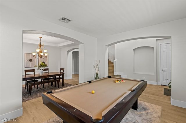 700 Pinnacle Heights Lane, Las Vegas, NV 89144