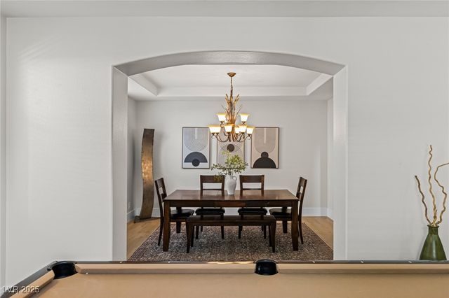 700 Pinnacle Heights Lane, Las Vegas, NV 89144