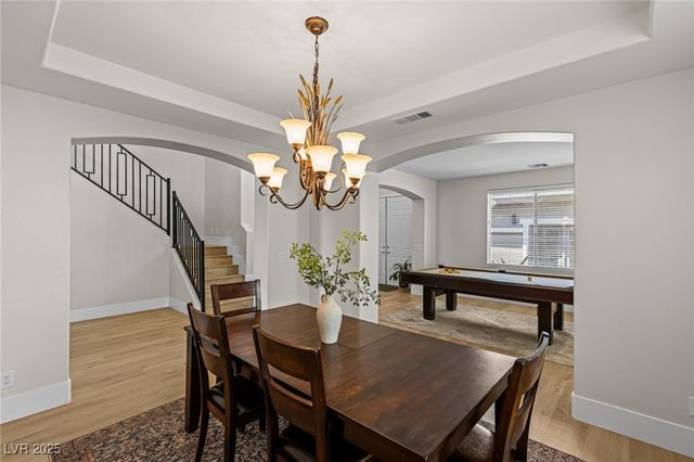 700 Pinnacle Heights Lane, Las Vegas, NV 89144