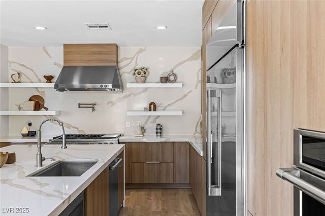 700 Pinnacle Heights Lane, Las Vegas, NV 89144