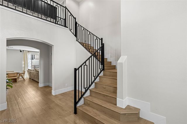 700 Pinnacle Heights Lane, Las Vegas, NV 89144