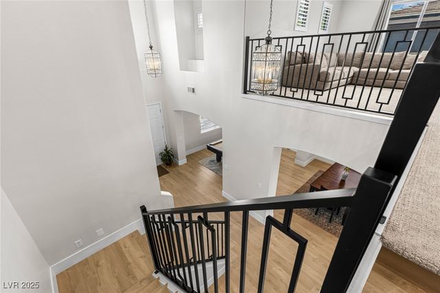 700 Pinnacle Heights Lane, Las Vegas, NV 89144