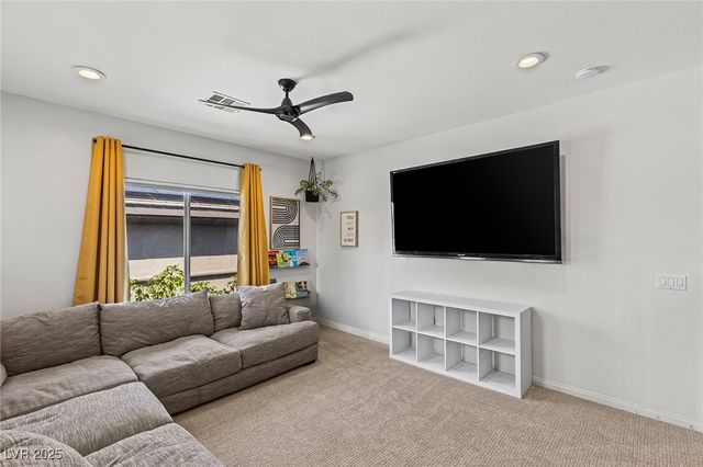 700 Pinnacle Heights Lane, Las Vegas, NV 89144