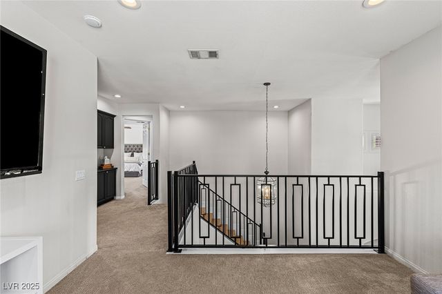 700 Pinnacle Heights Lane, Las Vegas, NV 89144