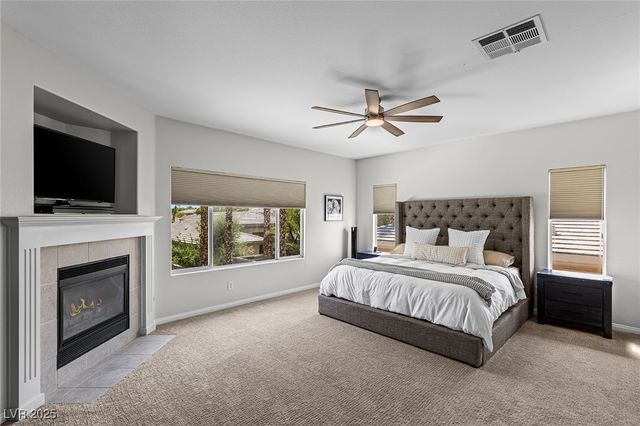 700 Pinnacle Heights Lane, Las Vegas, NV 89144